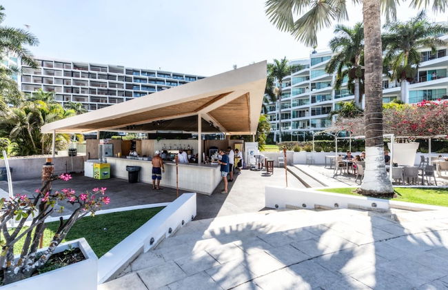 Condo Aria Ocean 306 - Foto 35