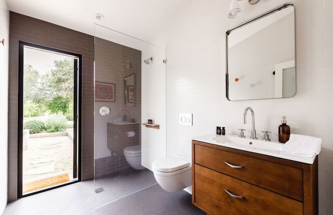 Marquee By Avantstay Modern Stylish Estate w Pool Entertainers Courtyard - Foto 28