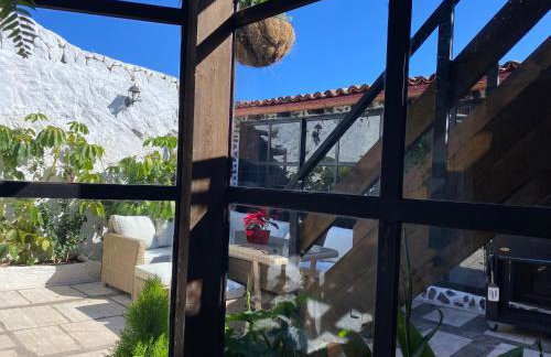 CASA MARA Casa Rural con terraza, barbacoa y vistas al Teide - Foto 52