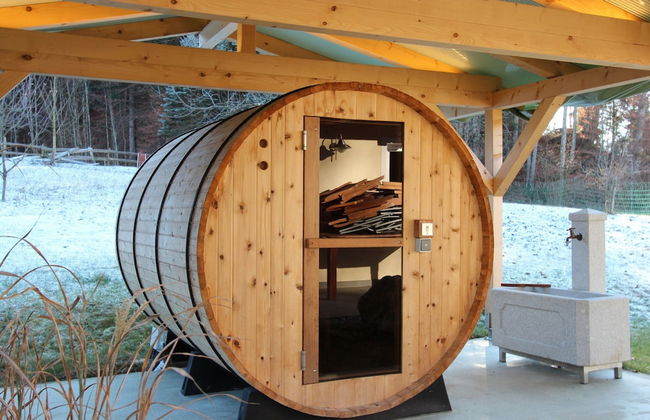 Spacious Chalet near Ski Area in Itter - Foto 21