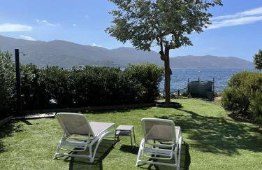 Accès mer, appartement 2-4 pers sur plage - Foto 1