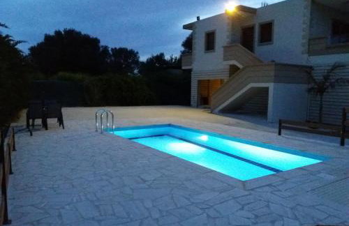 Villa Ikaros - Foto 12