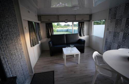 Domek nad Zalewem - Foto 25