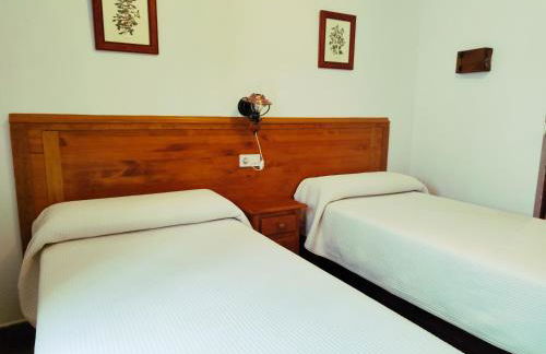 Complejo Apartamentos Rurales Molino de Abajo - Foto 76