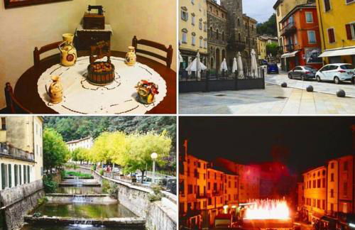 Porretta Holiday Home - Foto 26