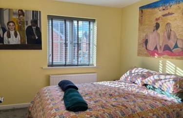 Stunning house in Chorlton - Foto 49