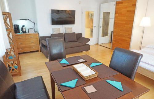 Ferienwohnung Schmitt - Foto 3