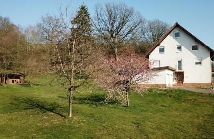 Ferienwohnungen "Am Berge" - Foto 2