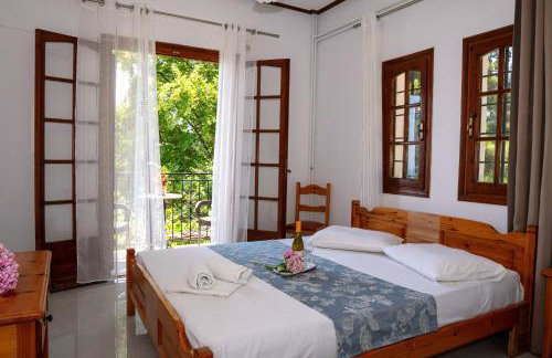 Paradeisos Rooms Pelion - Foto 21