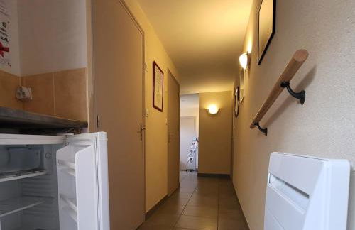 Le Logis des Chons à la campagne à Saint hilaire du Bois - Lys Haut Layon - Photo 25