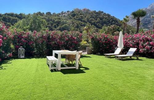 ALTEA HILLS - Playa y Jardín - Foto 8