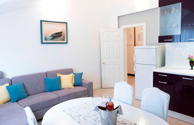 Cozy Villa in Ploce With Shared Pool - Foto 15