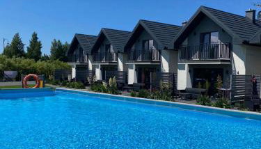 Antracytowy Zakątek - Foto 3