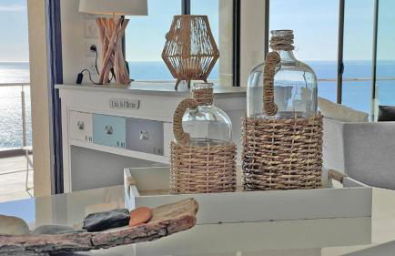 Villa Paradise Vue Mer Golfe de Saint Tropez 8 couchages - Foto 34