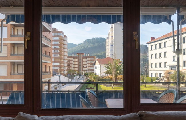 BAKIO BEACH II apartment by Aston Rentals - Foto 16