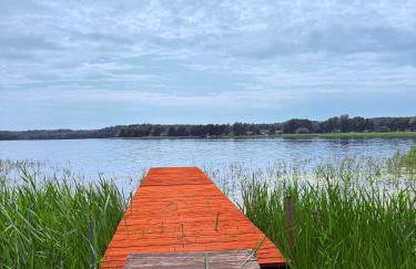 Domki nad jeziorem Lubie - Foto 29