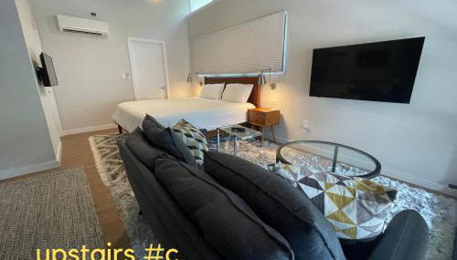 NormalBnB - 2 Blocks From Restaurants, Bars, Hospital - Foto 4