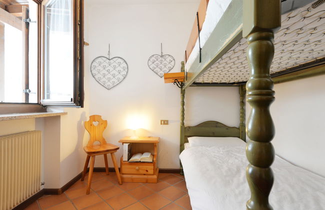 Casa Marmolada - Foto 11