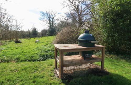 Y Bwthyn Ty Du - Photo 29