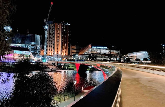 Big Apartment Free Wifi Gated Parking Heating - Foto 37