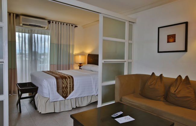 Crown Regency Suites & Residences - Mactan - Foto 35