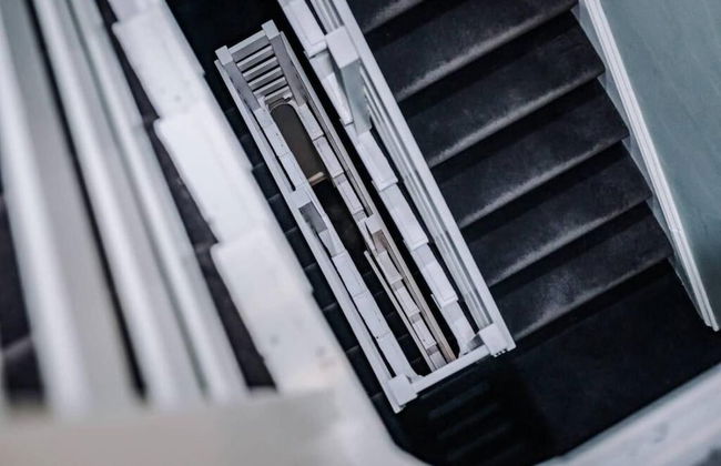 Host Apartments Catharine Quarters III - Foto 21