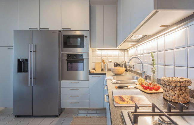 Besana 9 On the Lake - Private Garden & Parking by Rent all Como - Foto 10