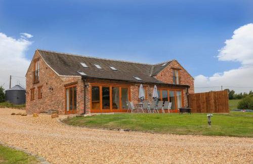 Hastings Retreat Rural barn conversions with Private Lake - Foto 76