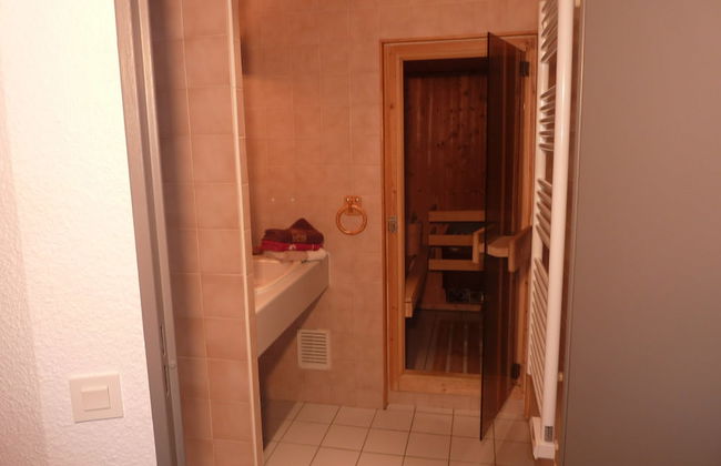 Residence Saboia Clés Blanches - Foto 34