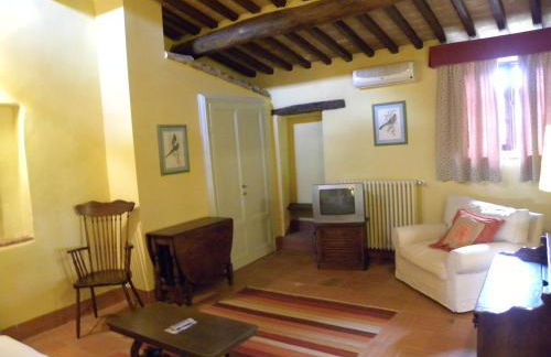 Torraccia di Chiusi Agriturismo Relais - Photo 54