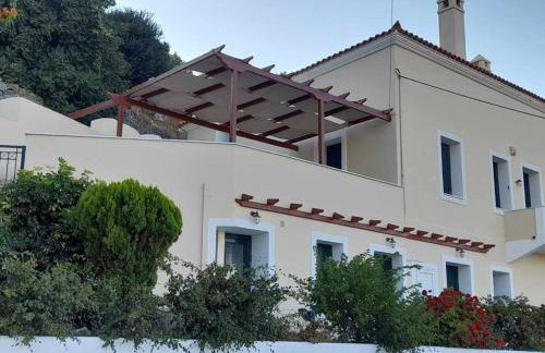 Comfortable Apoikia house for 2 - Foto 1