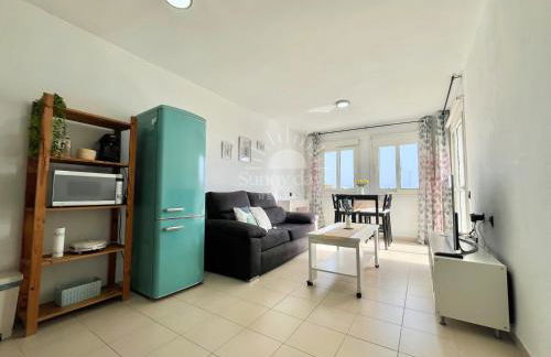 Luminoso ático en el Puerto de Almerimar - Foto 7