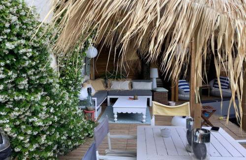 Jolie maison en pleine nature - Foto 29