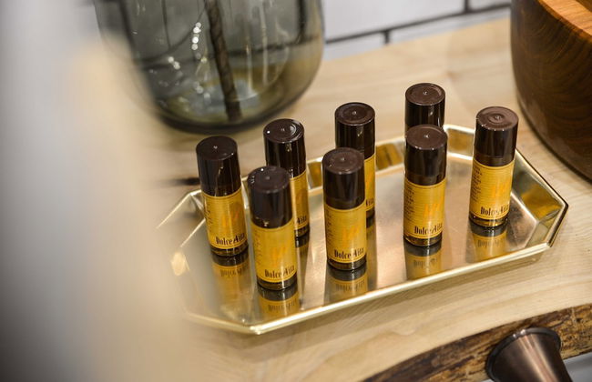 The Majestic Garden Suite - Photo 27