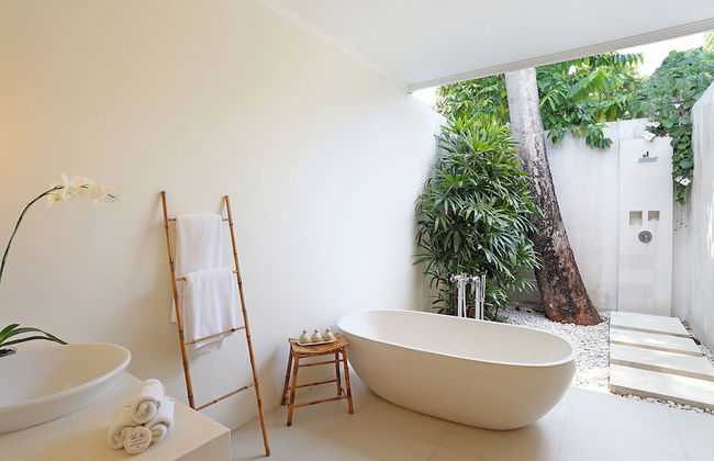 Villa Bali Asri Batubelig - Foto 69