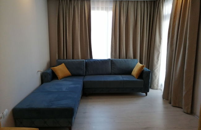 Sirena Apart & SPA - Foto 19