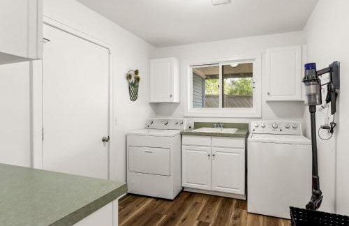 Beachside Getaway private Lake Michigan Beach Frontage - Foto 5