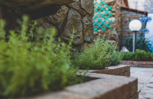 Jamm - Apartments with hot tub - Photo 58