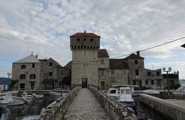 Apartment Kosor - Foto 30