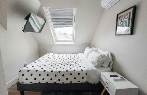 The 4M Favorite House Stunning & Spotless 2-Bed Apt - Foto 74