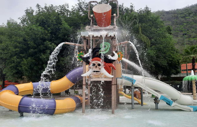 Excursion au country club de Bahia Escondida - Photo 5