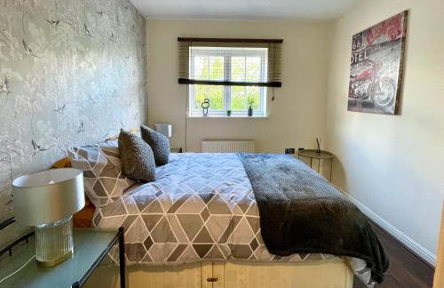 3 Bedroom Detached house Wellingborough - Photo 18