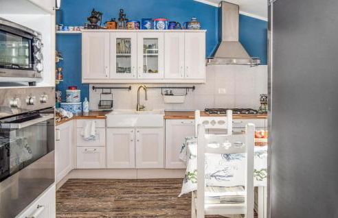 Gorgeous Home In Fonte Vivola With Wifi - Foto 20