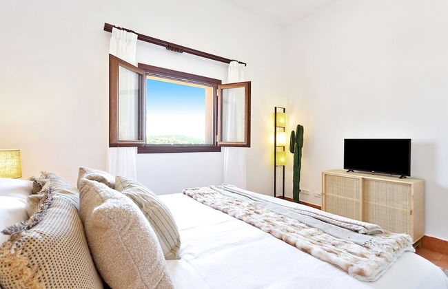 Sotogrande White House Villa - Photo 19