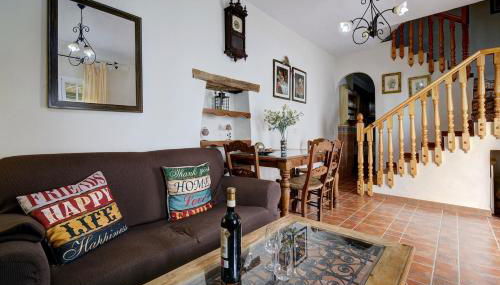 Casa Almoraima - Foto 4