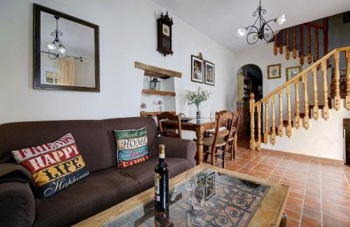 Casa Almoraima - Foto 4