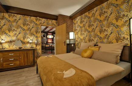 Yellow Lounge Schwarzwald - mit Veranda - Foto 18