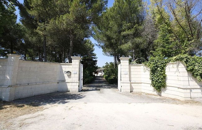 VilleSalento - Villa Oria M215 - Foto 38