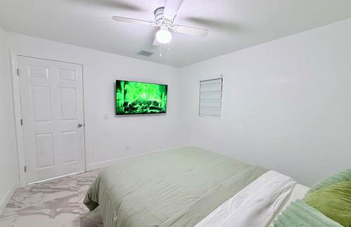 2 bed peaceful, lakeview studio NO FEES - Foto 11