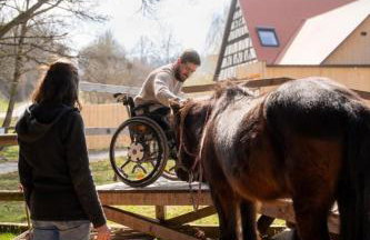 Ferienhaus Gersmühle - Foto 33